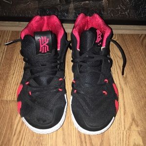 Nike Kyrie 4 "41 For The Ages”